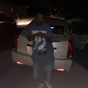 Meet your Posher, Ronald